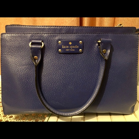 kate spade Handbags - Kate Spade shoulder bag